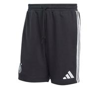 ADIDAS PERFORMANCE Pantaloni sportivi 'DFB DNA SHO' nero Uomo ADIDAS PERFORMANCE XS-S