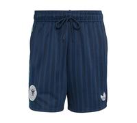 adidas performance - Germany Originals - Pantaloncini blu navy stile college M