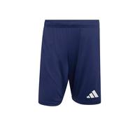 adidas Homme Entrada26 Training Shorts, Team Navy Blue 2/White, M