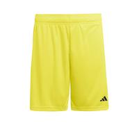 adidas Mixte Enfant Entrada26 Shorts Kids, Team Yellow/Black, 15-16 Years