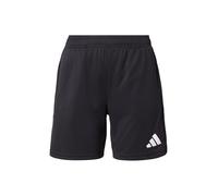 adidas Femme Entrada26 Training Shorts, Black/White, XL