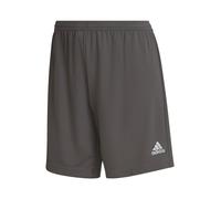 ADIDAS PERFORMANCE Pantaloni sportivi 'Entrada 22' color fango / bianco Donna ADIDAS PERFORMANCE 4XS