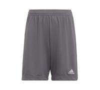 ADIDAS PERFORMANCE Pantaloni sportivi 'Entrada 22' grigio scuro / bianco Bambini ADIDAS PERFORMANCE 128