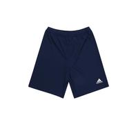 Short Entrada 22 Team Navy Blue 2 9-10A