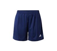 ADIDAS PERFORMANCE Pantaloni sportivi 'Entrada 22' navy / bianco Donna ADIDAS PERFORMANCE 4XS