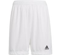Short Entrada 22 Pour Enfant Couleur : White Taille : XS (128) - Taille XS (128)