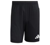 Short da allenamento Entrada 26 Black / White XS