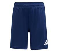 Short Entrada26 Kids Team Navy Blue 2 / White 9-10A