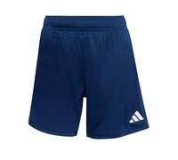 Pantaloncini Entrada26 Team Navy Blue 2 / White 2XS