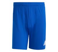 Short Entrada26 Royal Blue / White M