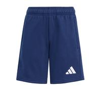 Adidas Entrada 26 Sweat Shorts Blu 7-8 Years Bambino,Bambina