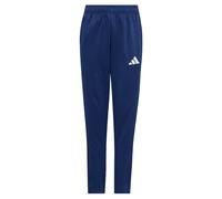 Pantaloni per ragazzi Adidas Boys Entrada 26 Training - team navy blue/white - Blu (140 cm)