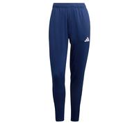 Pantaloni da allenamento Entrada26 Team Navy Blue 2 / White M