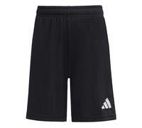 Adidas Performance Pantaloncini Entrada26 nero/bianco Bambini 9-10A