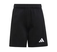 Adidas Entrada 26 Sweat Shorts Nero 13-14 Years Bambini