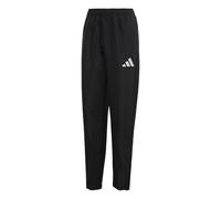 ADIDAS PERFORMANCE Pantaloni sportivi 'Entrada26' nero / bianco Donna ADIDAS PERFORMANCE Lxregular