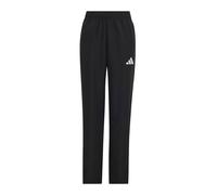 Adidas Entrada 26 Presentation Tracksuit Pants Nero 15-16 Years Bambini