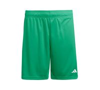 Pantaloncini da calcio, ENTRADA Verde 11/12 anni - 144/150 cm Tinta unita
