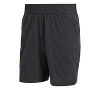 adidas Homme Tennis Climacool Ergo Shorts, Black, XS 7 inch
