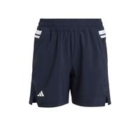 Adidas Tennis Climacool Ergo Pro Shorts Blu 13-14 Years Ragazzo