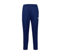 ADIDAS PERFORMANCE Pantaloni sportivi 'Essentials' blu scuro / bianco Uomo ADIDAS PERFORMANCE Sxregular blu scuro / bianco