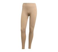 ADIDAS PERFORMANCE Pantaloni sportivi 'Essentials' marrone chiaro Donna ADIDAS PERFORMANCE XL