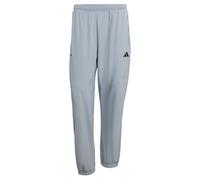 Adidas Tech Essentials Workout Tracksuit Pants Argento M Uomo
