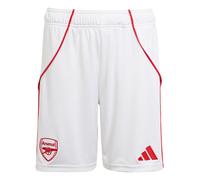 ADIDAS PERFORMANCE Pantaloni sportivi 'FC Arsenal 25/26' rosso / bianco Bambini ADIDAS PERFORMANCE 164 rosso / bianco