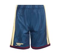ADIDAS PERFORMANCE Pantaloni sportivi 'FC Arsenal 26/27' beige / navy / blu chiaro / rosso Bambini - Bimbo - Ragazzo (taglie 140-176) - Sport - Tipi di sport - Calcio ADIDAS PERFORMANCE 152