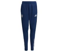 Pantaloni da allenamento Tiro 25 Competition Junior Arsenal FC Night Indigo / Blanch Blue 13-14A