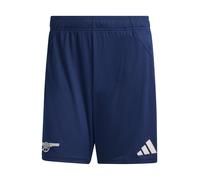 adidas Performance FC Arsenal London Short Away 2025/2026, blu, S da uomo