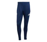 adidas Performance - Arsenal Tiro 25 Competition - Pantaloni da allenamento blu indaco notte / blu blanch-Viola L