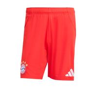 ADIDAS PERFORMANCE Pantaloni sportivi 'FCB' blu / oro / rosso / bianco Uomo ADIDAS PERFORMANCE M