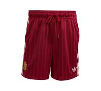 Short Spagna Originals Team Coll Burgundy 2 XL
