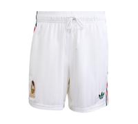 Short Originals Mexico White S