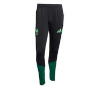 Adidas Mexico 26/27 Tiro Training Tracksuit Pants Nero XL / Regular Uomo