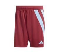 ADIDAS PERFORMANCE Pantaloni sportivi 'Fortore 23' blu chiaro / rosso Uomo ADIDAS PERFORMANCE M