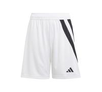 ADIDAS PERFORMANCE Pantaloni sportivi 'Fortore 23' nero / bianco Bambini ADIDAS PERFORMANCE 152xregular