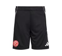 ADIDAS PERFORMANCE Pantaloni sportivi 'Fortuna Düsseldorf' rosso / nero / bianco Bambini ADIDAS PERFORMANCE 152