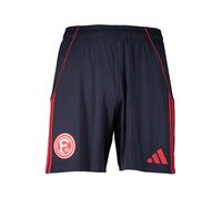ADIDAS PERFORMANCE Pantaloni sportivi 'Fortuna Düsseldorf Short 2025/2026' navy / rosso / bianco Uomo ADIDAS PERFORMANCE XXXL