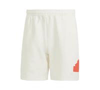 ADIDAS PERFORMANCE Pantaloni sportivi 'Future Icons' rosso / bianco Uomo ADIDAS PERFORMANCE M