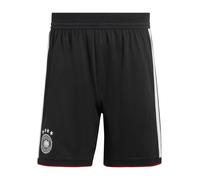 ADIDAS PERFORMANCE Pantaloni sportivi 'Germany 26 Home Authentic' rosso / nero / bianco Uomo ADIDAS PERFORMANCE Mxregular