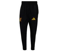 Adidas Belgium Tiro Tech Tracksuit Pants Nero S Uomo