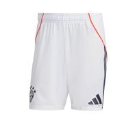 Short Away 25/26 FC Bayern München White S