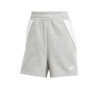 Adidas Tiro24 Sweat Shorts Grigio S / Regular Donna
