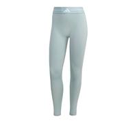 ADIDAS PERFORMANCE Pantaloni sportivi 'HYG' menta / bianco Donna ADIDAS PERFORMANCE XS