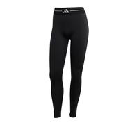 ADIDAS PERFORMANCE Pantaloni sportivi 'HYG' nero / bianco Donna ADIDAS PERFORMANCE M