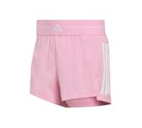 Adidas Hyperglam 3 Stripes Woven Shorts Rosa XS Donna