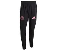 ADIDAS PERFORMANCE Pantaloni sportivi 'Inter Miami CF Tiro' rosa / nero Uomo ADIDAS PERFORMANCE Mxregular