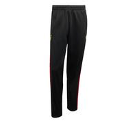 ADIDAS PERFORMANCE Pantaloni sportivi 'Jamaika x Bob Marley' giallo / menta / rosso / nero Uomo ADIDAS PERFORMANCE Mxregular